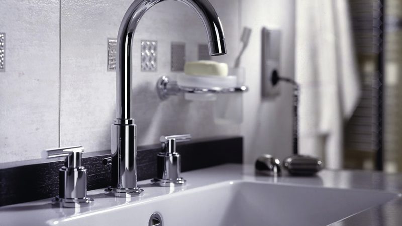 抽拉式水龙头寿命之谜：揭秘其耐用真相**