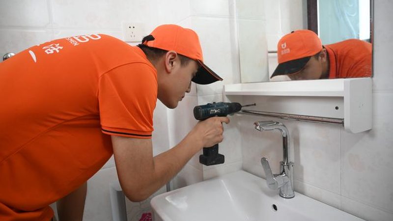 酒店阳台地漏安装：四大注意事项揭秘